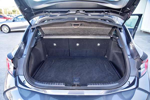2023 Toyota Corolla Ascent Sport MZEA12R