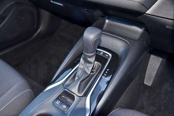 2023 Toyota Corolla Ascent Sport MZEA12R