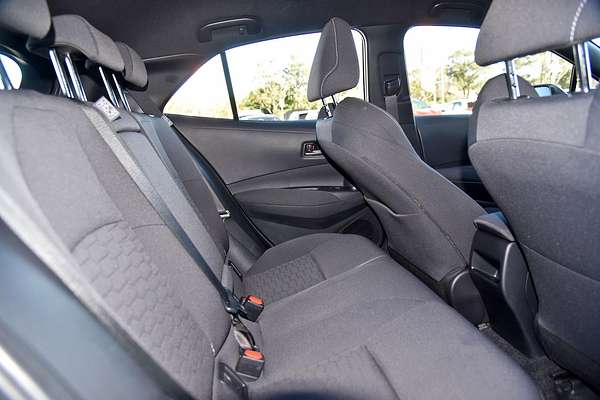 2023 Toyota Corolla Ascent Sport MZEA12R