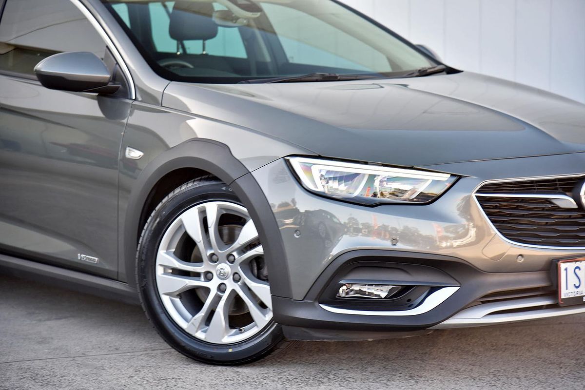 2019 Holden Calais ZB