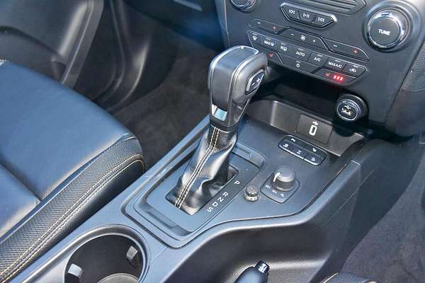2022 Ford Ranger Wildtrak PX MkIII 4X4