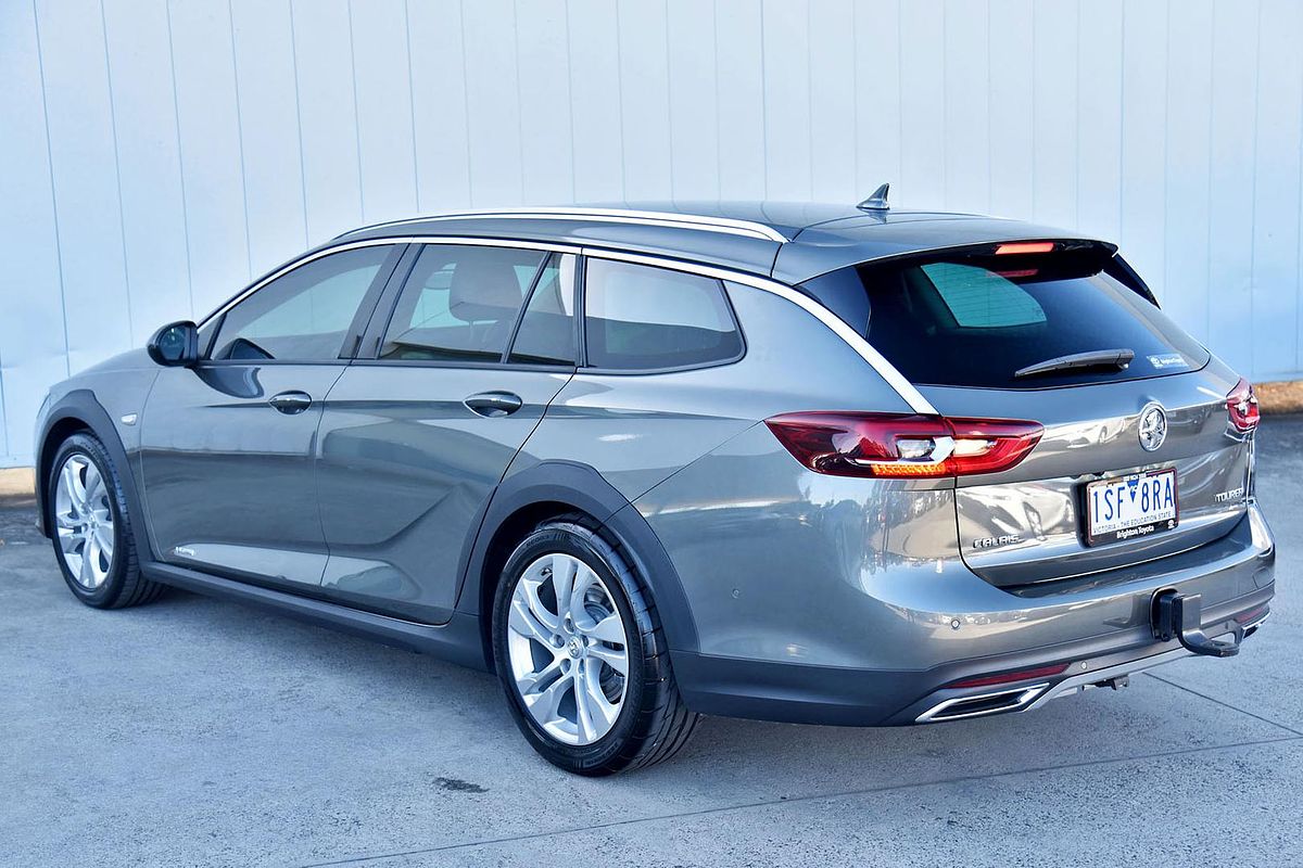 2019 Holden Calais ZB