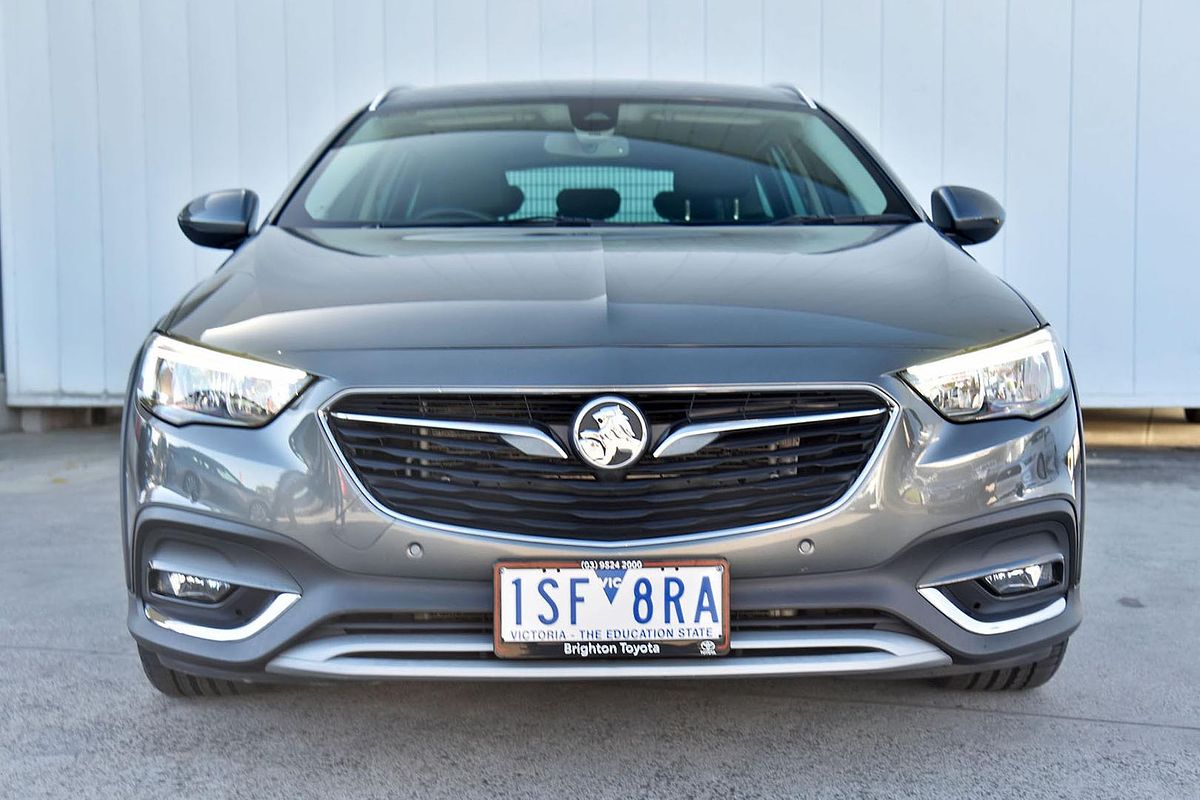2019 Holden Calais ZB