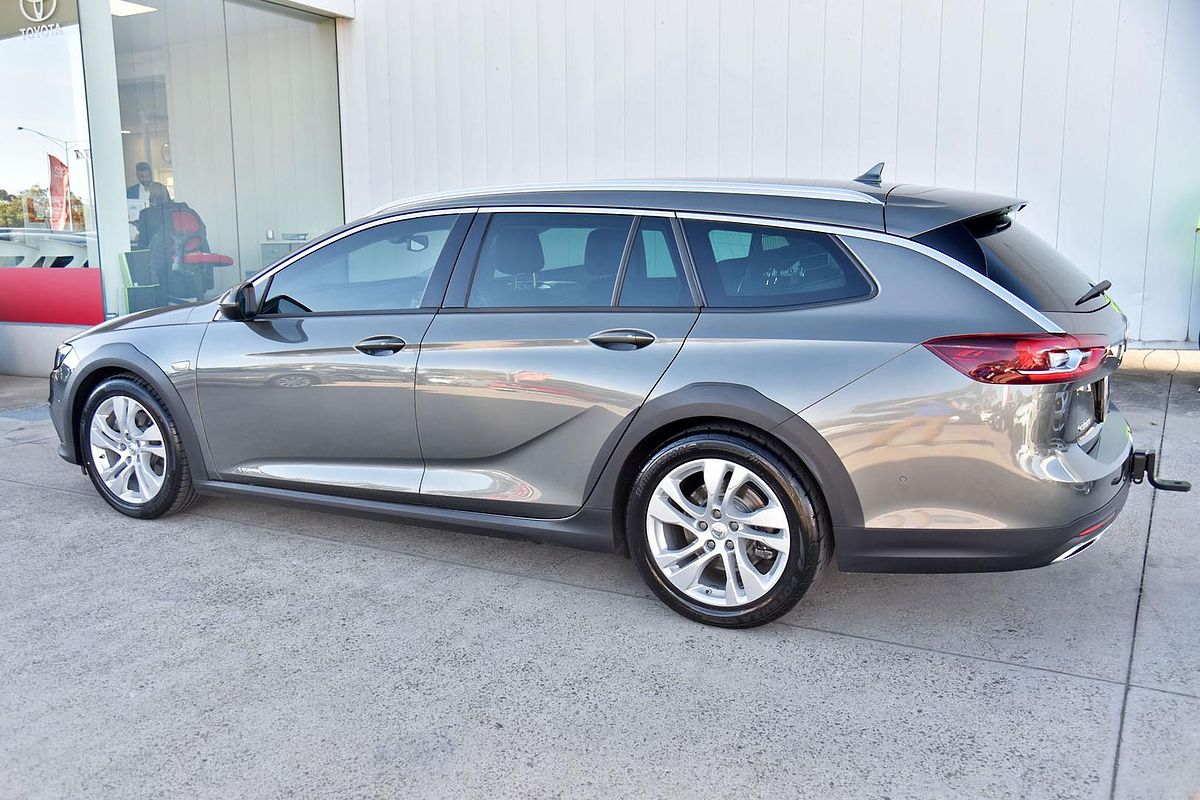 2019 Holden Calais ZB