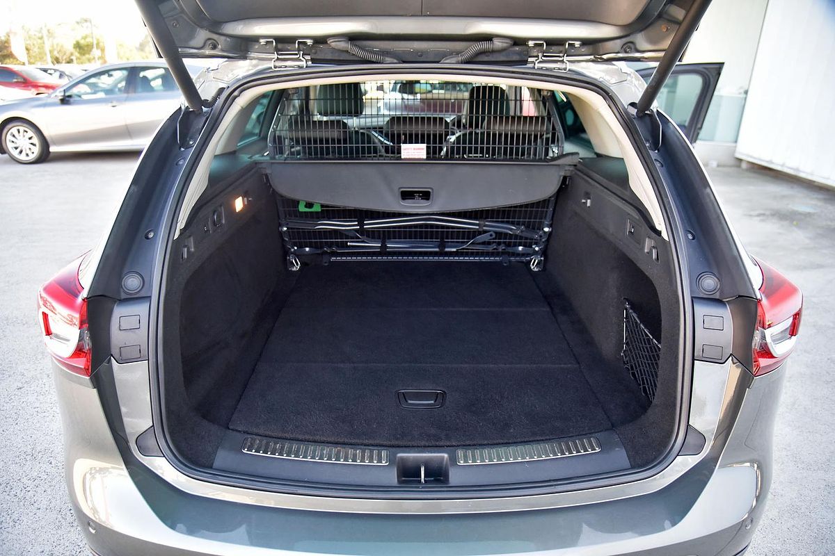 2019 Holden Calais ZB