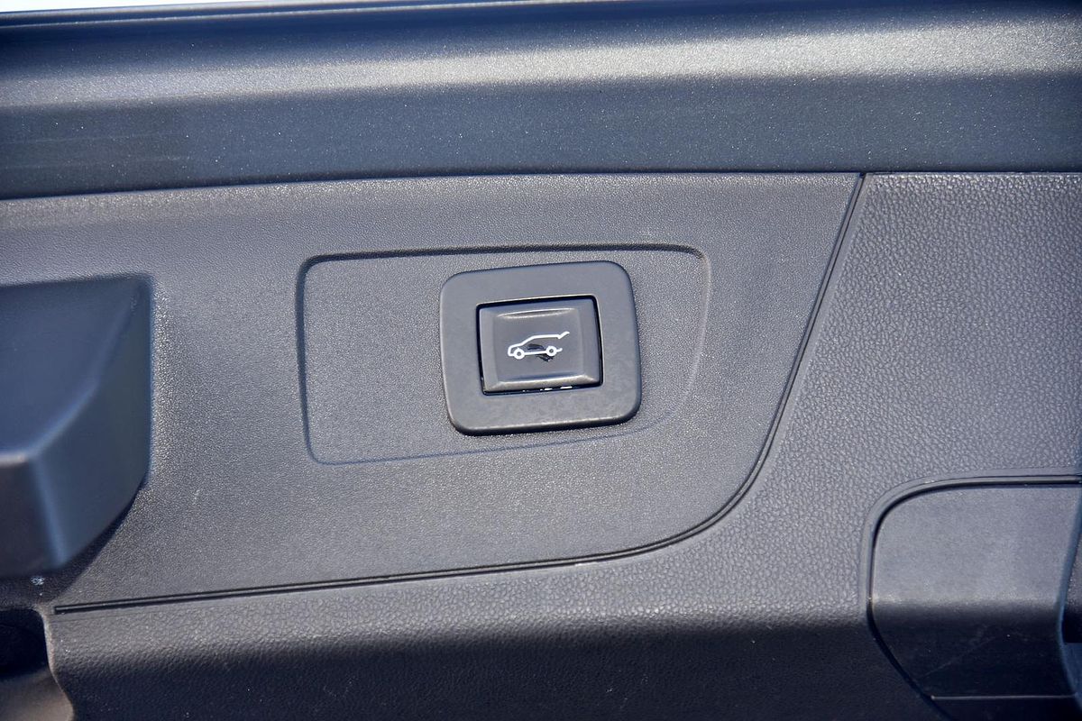 2019 Holden Calais ZB