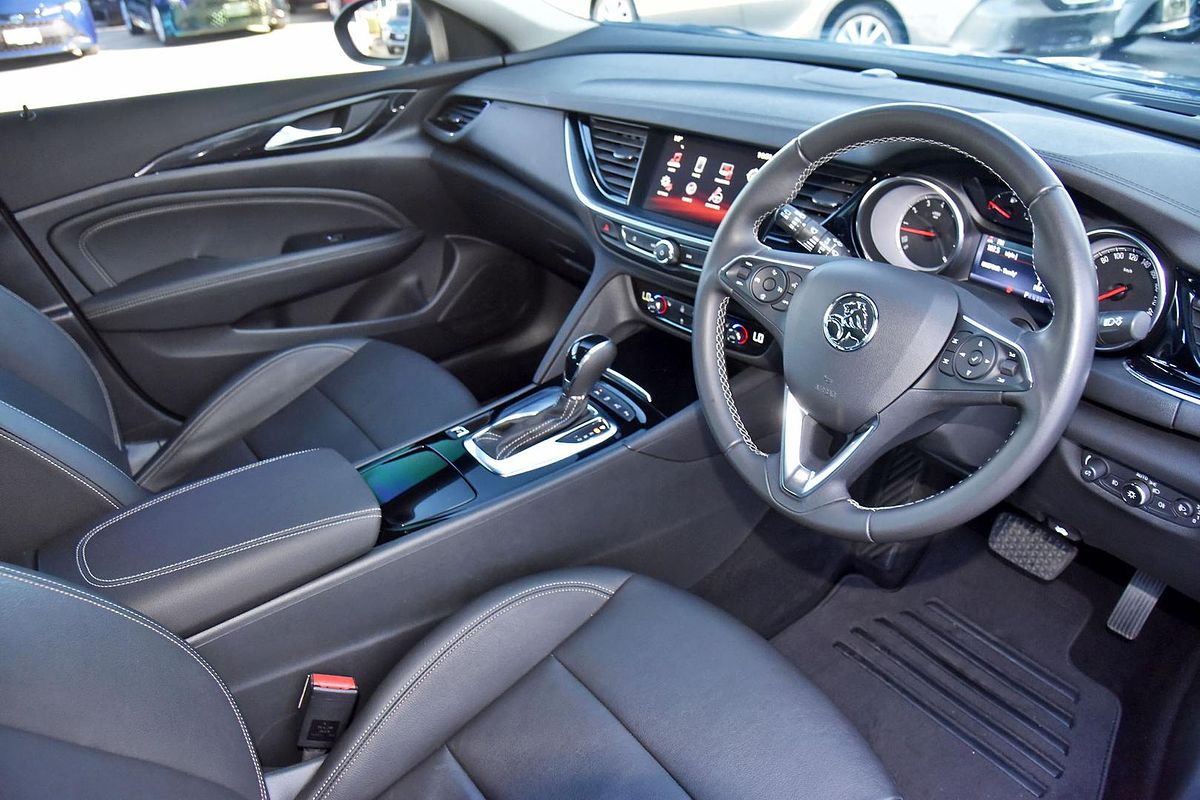 2019 Holden Calais ZB