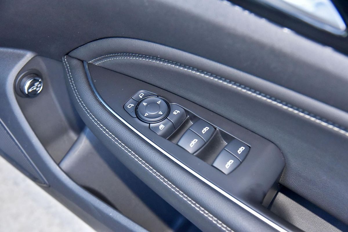 2019 Holden Calais ZB