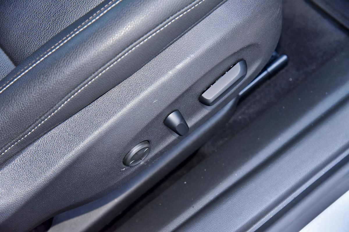 2019 Holden Calais ZB