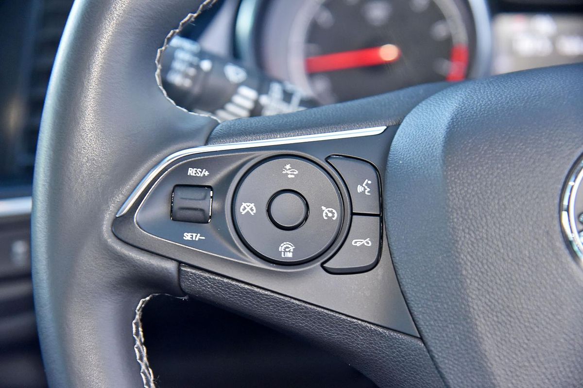 2019 Holden Calais ZB