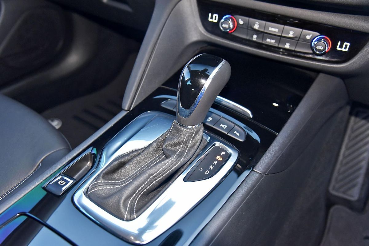 2019 Holden Calais ZB