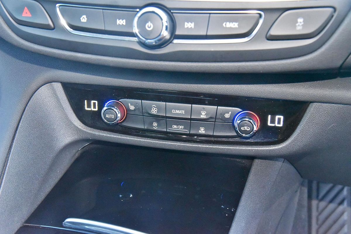 2019 Holden Calais ZB