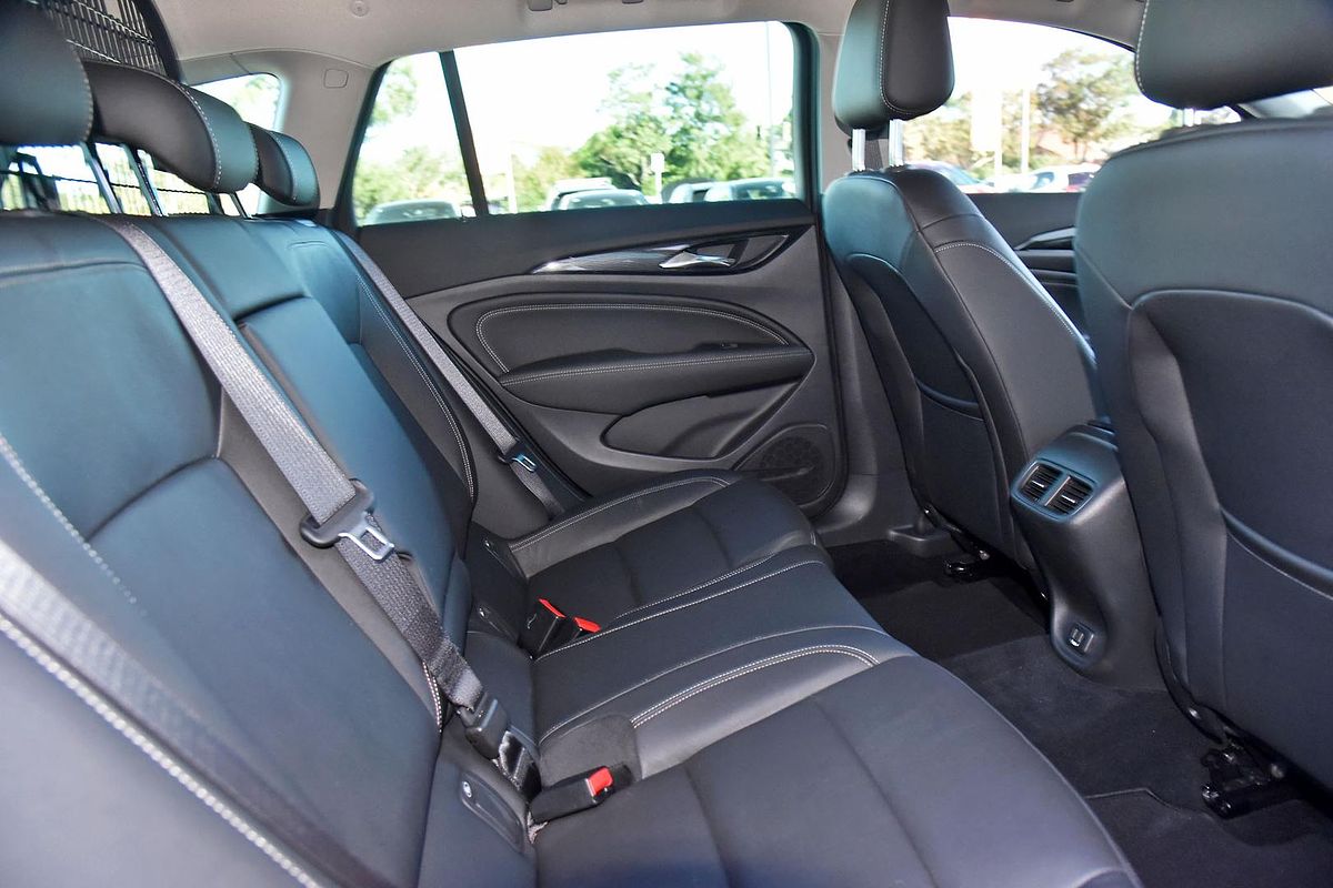 2019 Holden Calais ZB