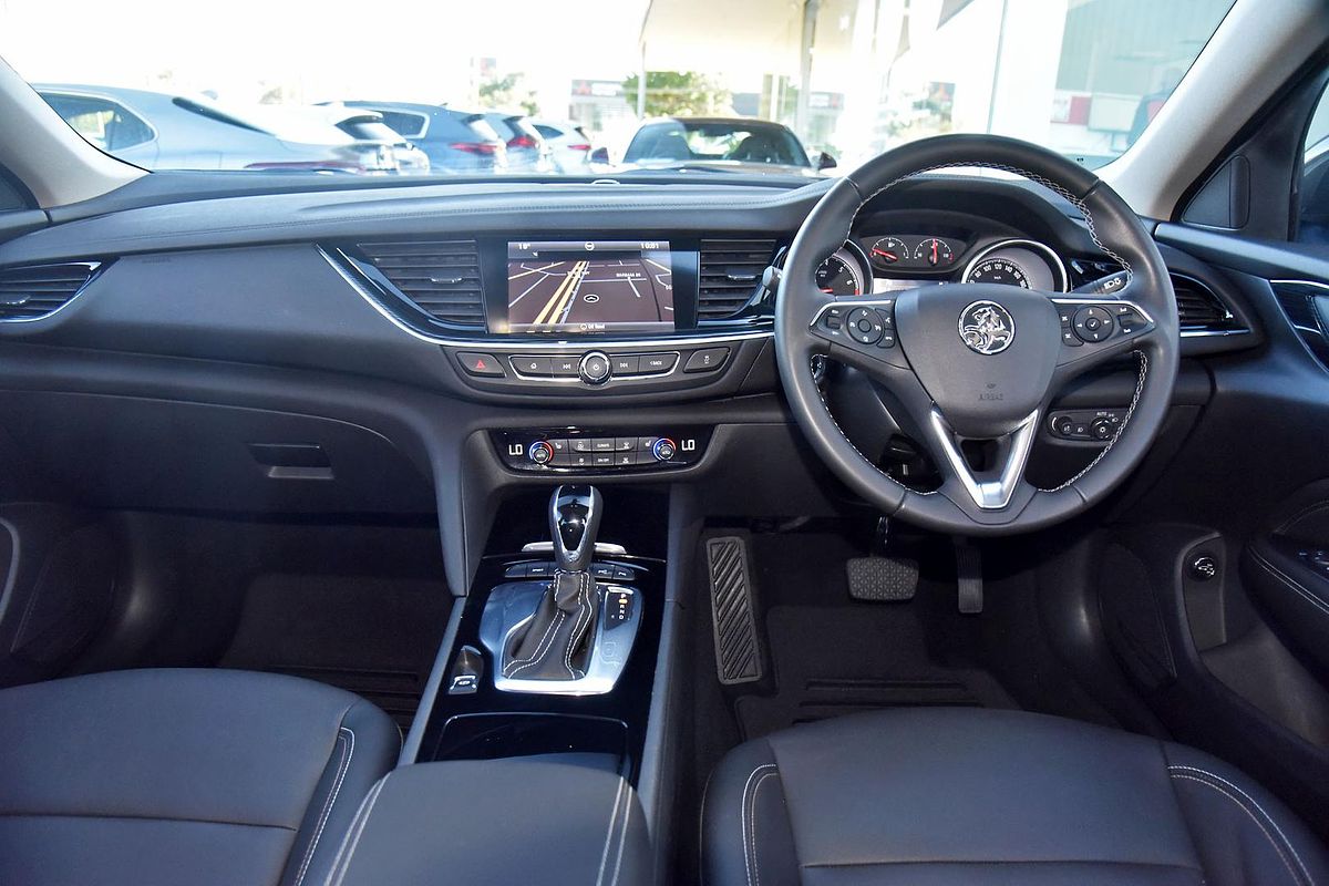 2019 Holden Calais ZB