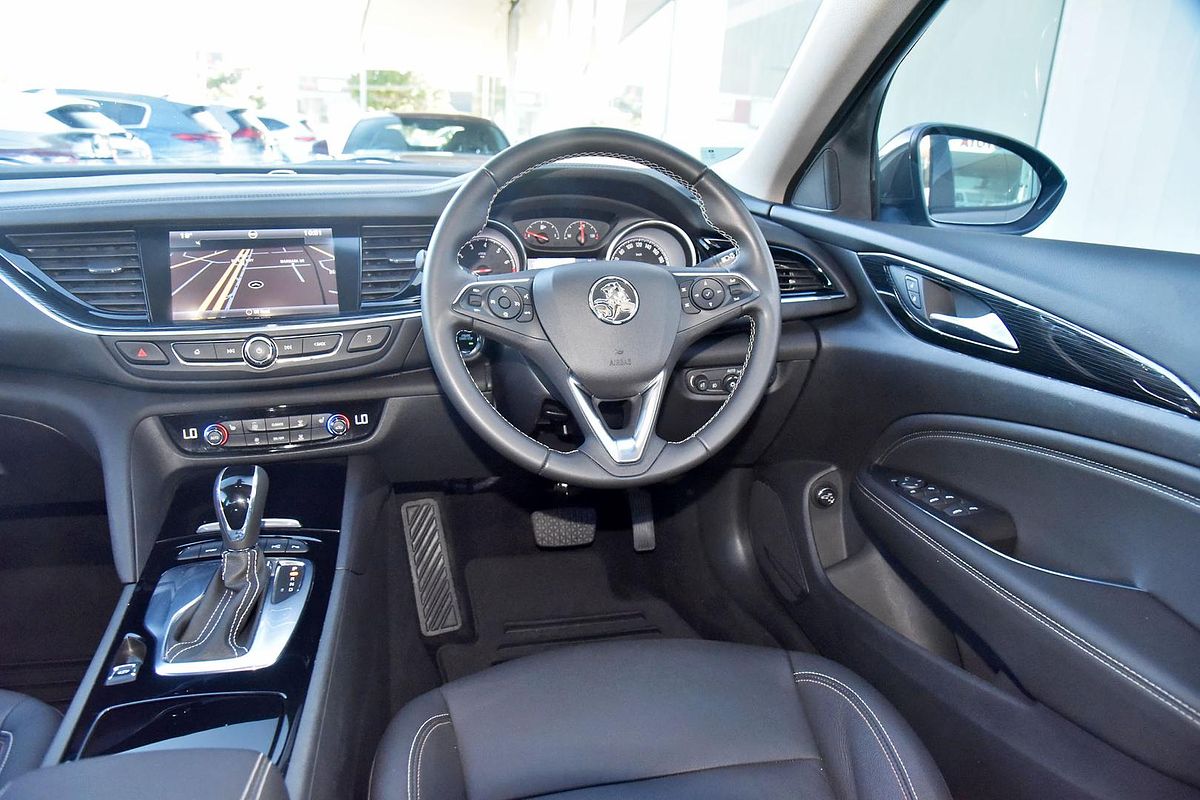 2019 Holden Calais ZB
