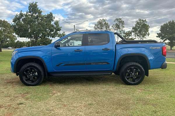 2024 Volkswagen Amarok TDI600 PanAmericana NF 4X4