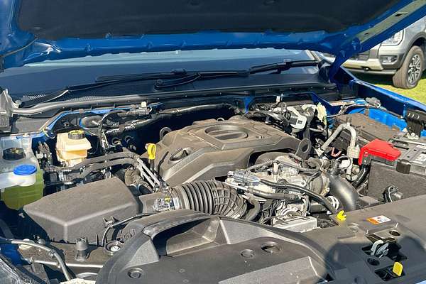 2024 Volkswagen Amarok TDI600 PanAmericana NF 4X4