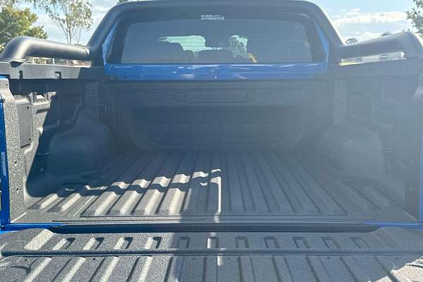 2024 Volkswagen Amarok TDI600 PanAmericana NF 4X4