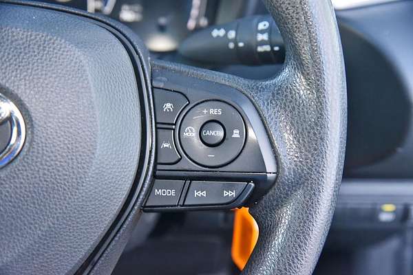 2023 Toyota Corolla Ascent Sport MZEA12R