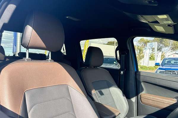 2024 Volkswagen Amarok TDI600 PanAmericana NF 4X4