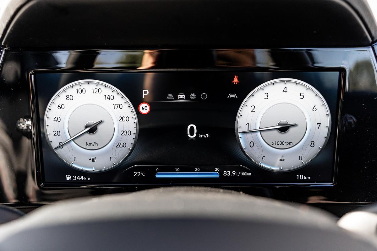 2025 Hyundai i30 N Line CN7.V3