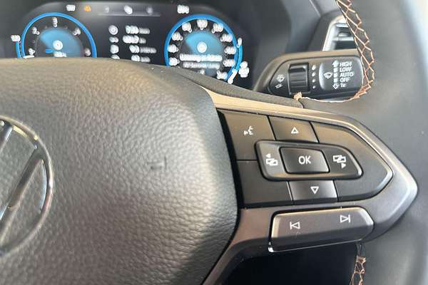 2024 Volkswagen Amarok TDI600 PanAmericana NF 4X4