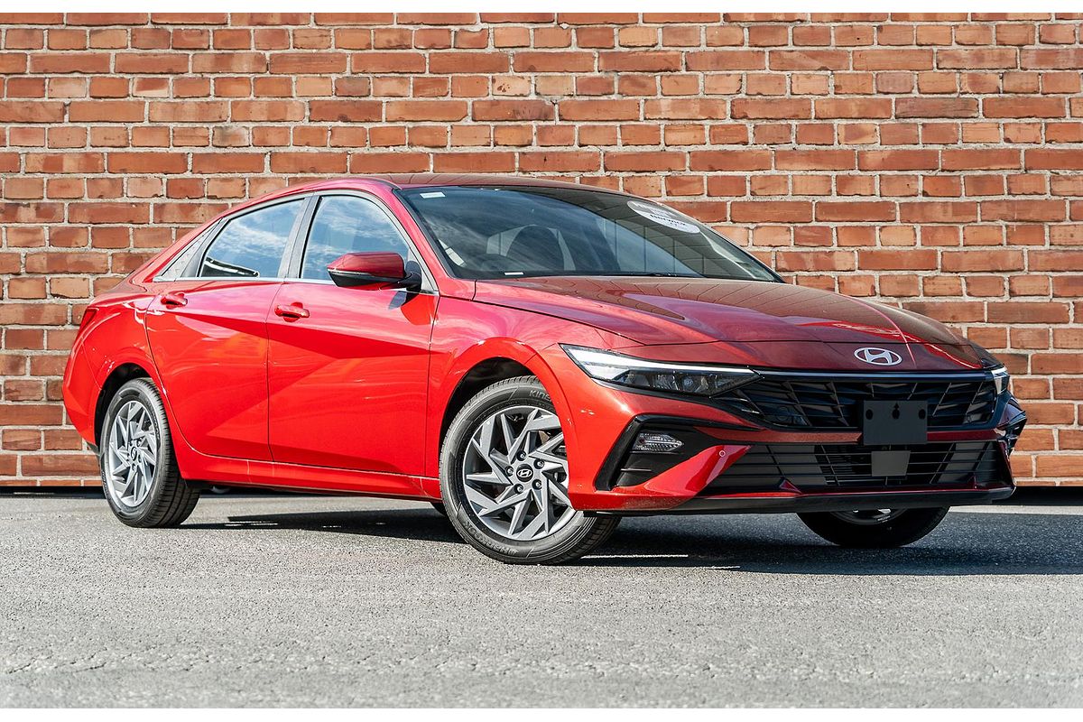 2025 Hyundai i30 CN7.V2