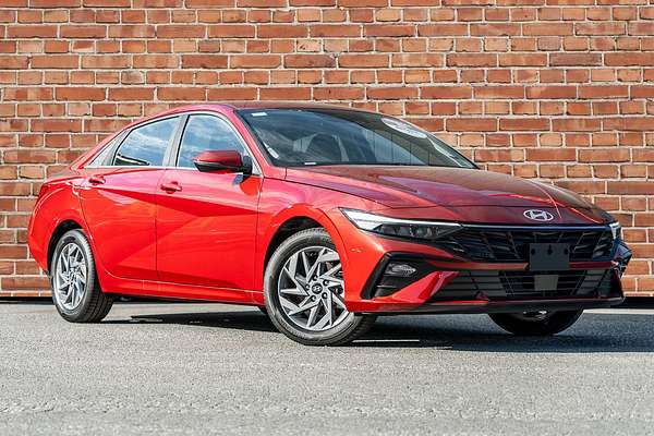 2025 Hyundai i30 CN7.V2