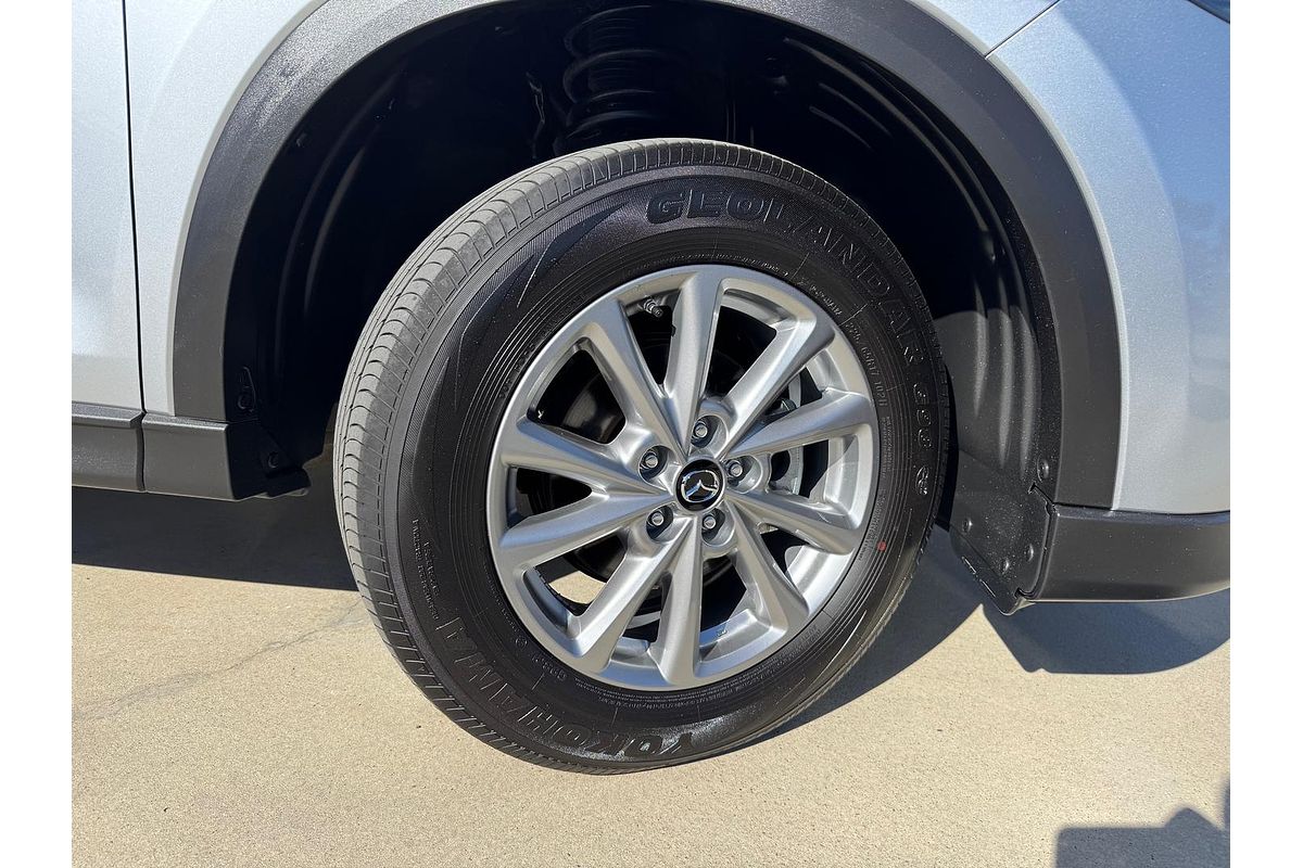 2023 Mazda CX-5 G20 Maxx KF Series