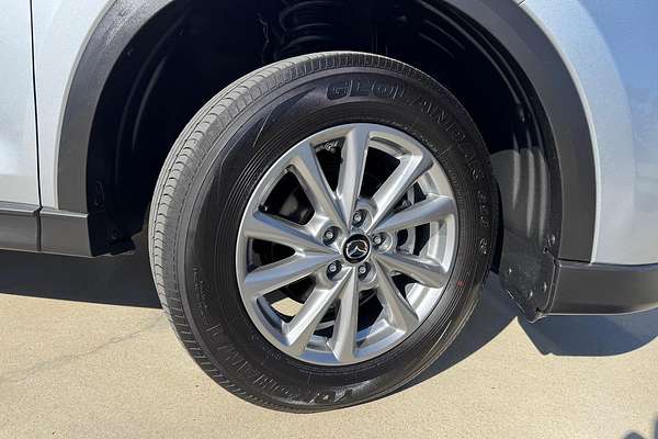 2023 Mazda CX-5 G20 Maxx KF Series