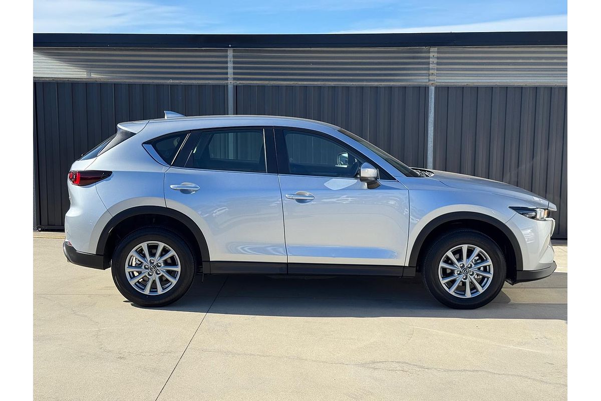 2023 Mazda CX-5 G20 Maxx KF Series