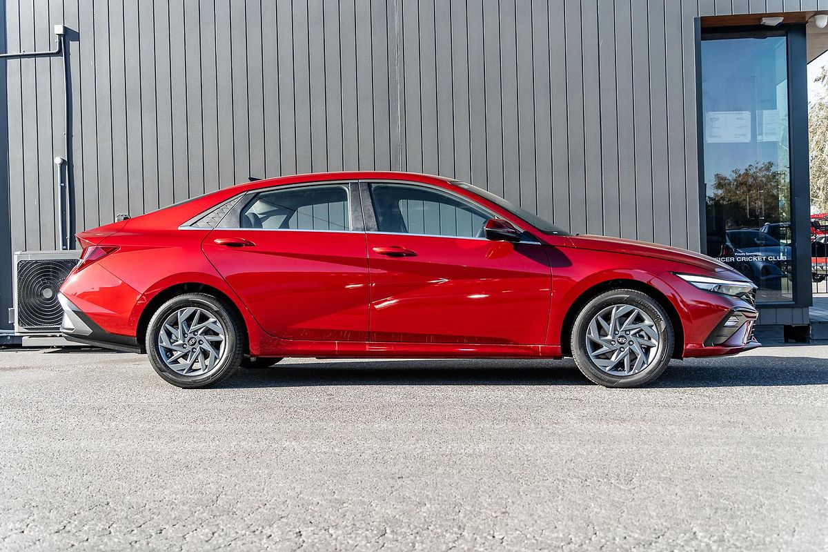 2025 Hyundai i30 CN7.V2