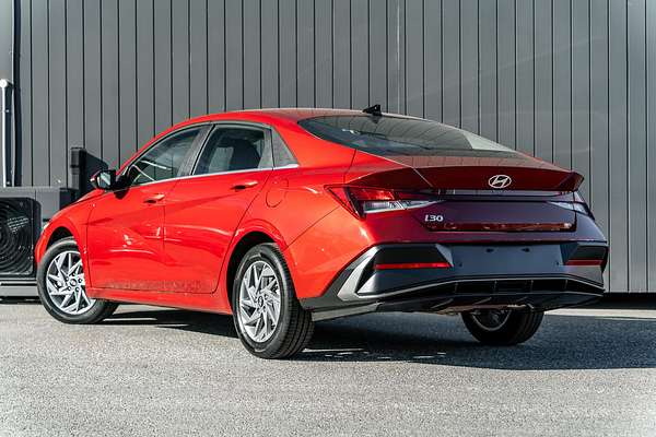 2025 Hyundai i30 CN7.V2