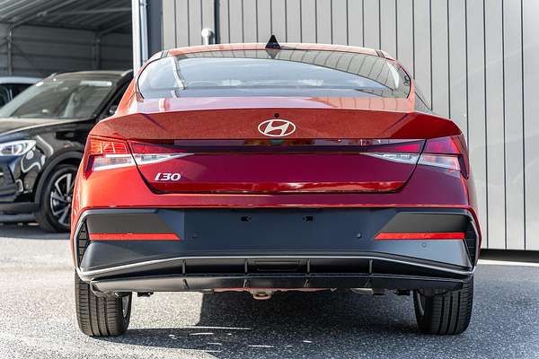 2025 Hyundai i30 CN7.V2
