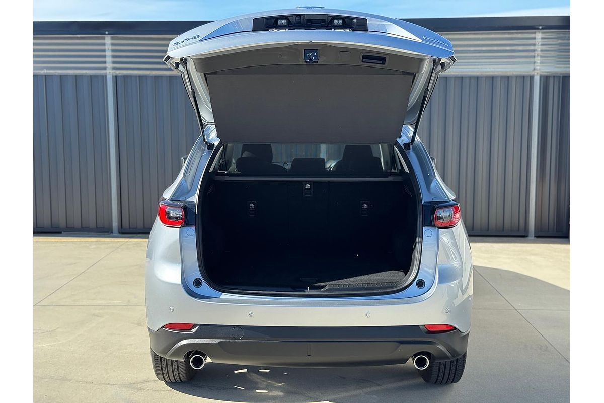 2023 Mazda CX-5 G20 Maxx KF Series