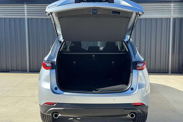 2023 Mazda CX-5 G20 Maxx KF Series