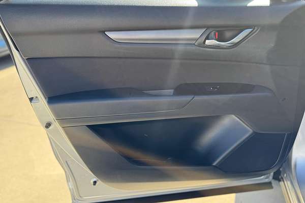 2023 Mazda CX-5 G20 Maxx KF Series