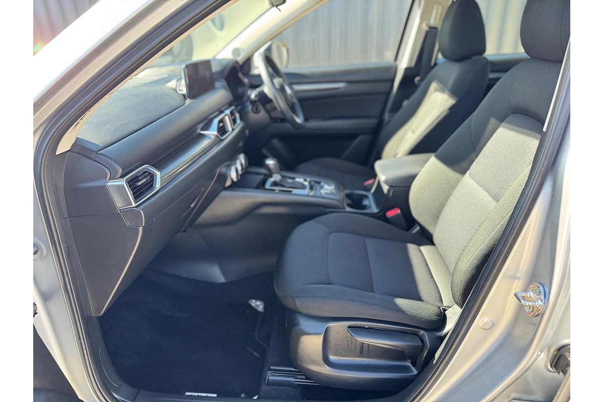 2023 Mazda CX-5 G20 Maxx KF Series