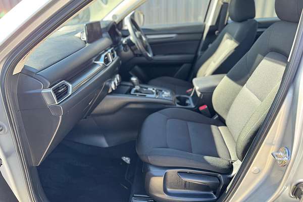 2023 Mazda CX-5 G20 Maxx KF Series