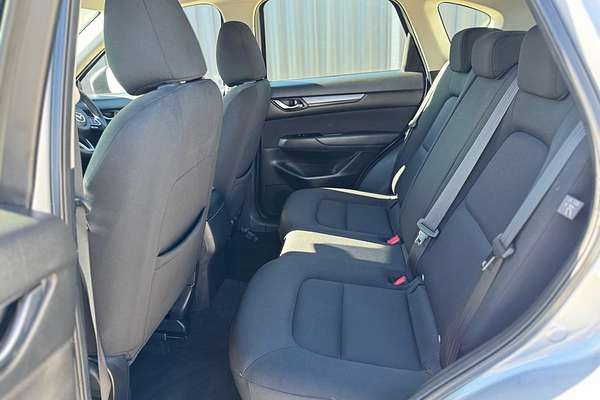 2023 Mazda CX-5 G20 Maxx KF Series