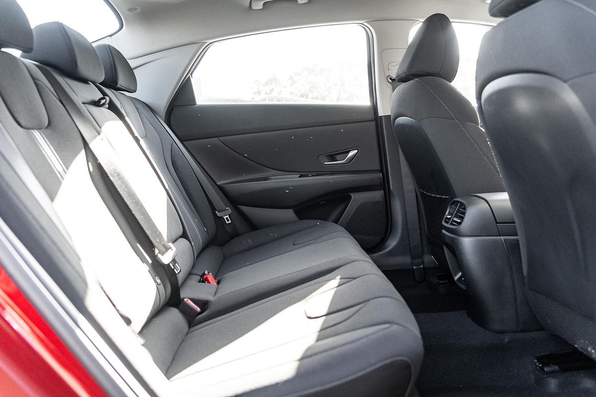 2025 Hyundai i30 CN7.V2
