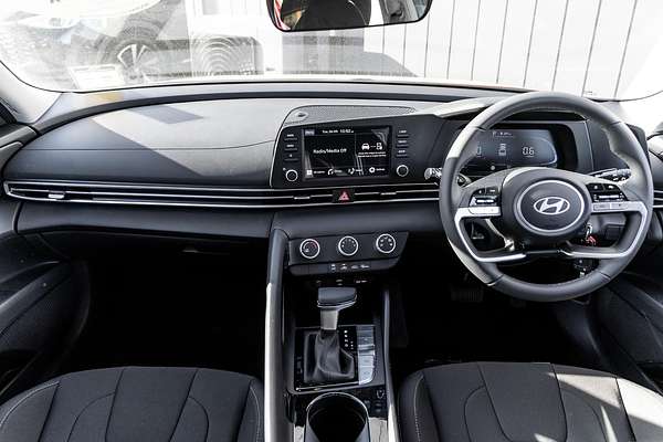 2025 Hyundai i30 CN7.V2