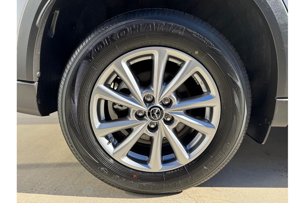 2023 Mazda CX-5 G20 Maxx KF Series