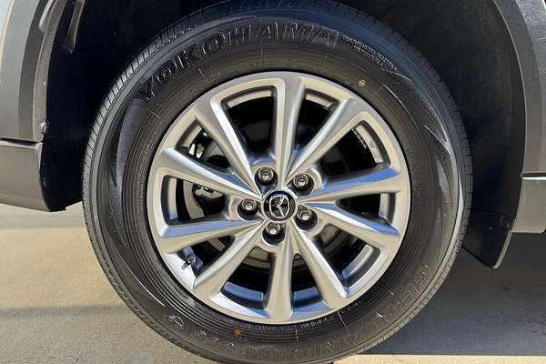 2023 Mazda CX-5 G20 Maxx KF Series