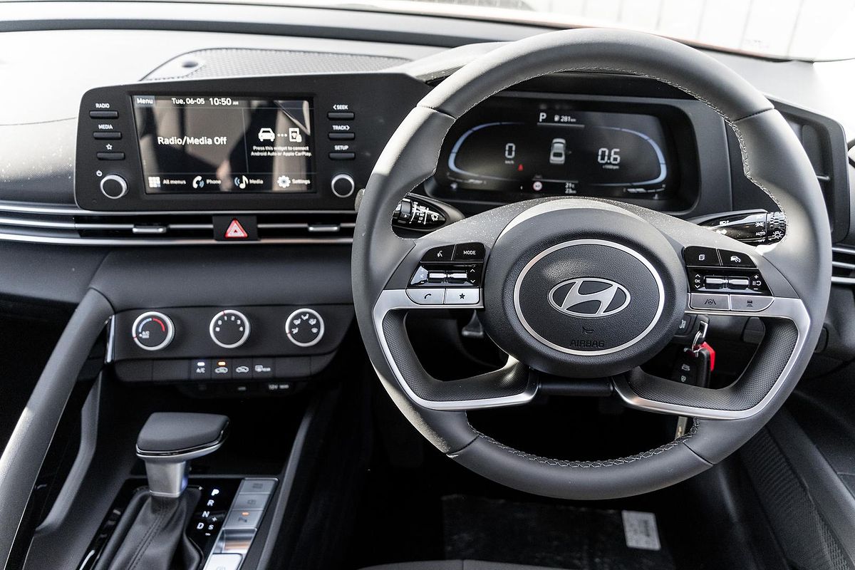 2025 Hyundai i30 CN7.V2