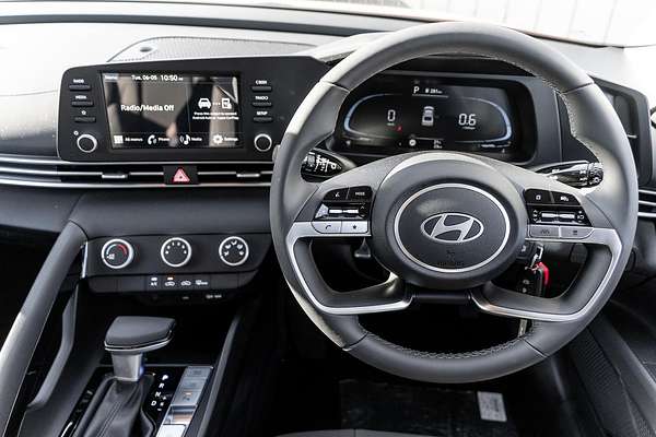 2025 Hyundai i30 CN7.V2