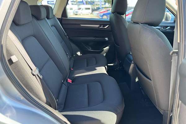 2023 Mazda CX-5 G20 Maxx KF Series