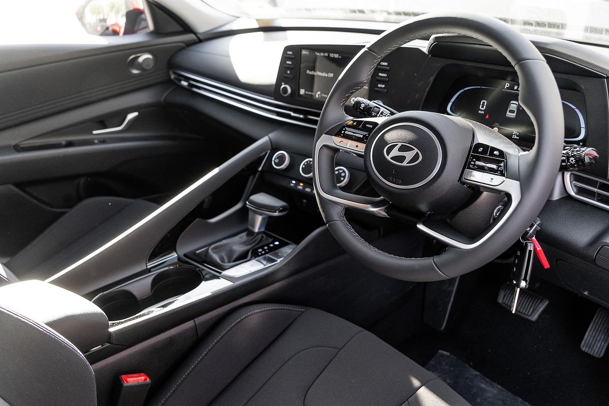 2025 Hyundai i30 CN7.V2