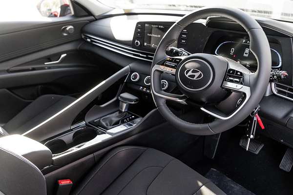 2025 Hyundai i30 CN7.V2