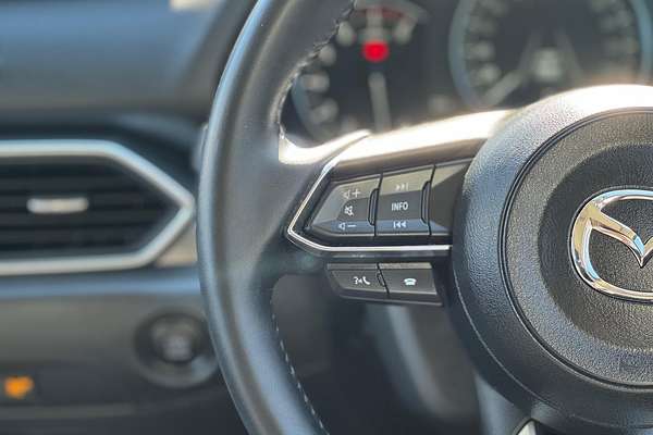 2023 Mazda CX-5 G20 Maxx KF Series